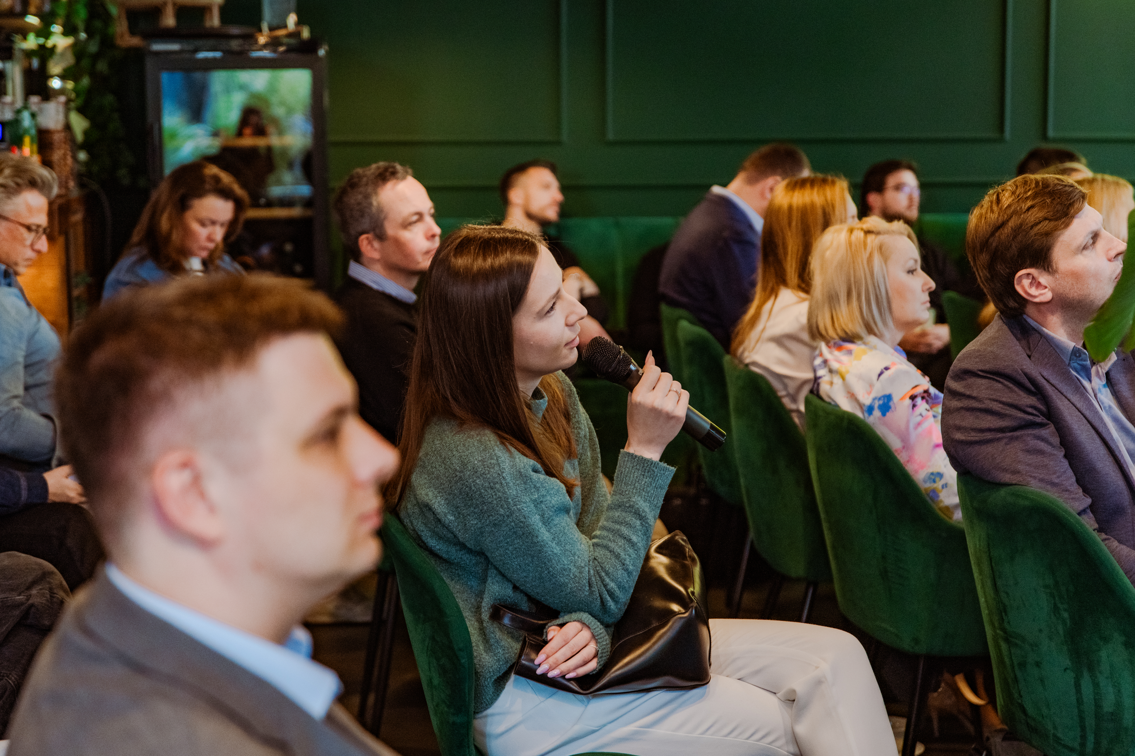 Sales Excellence Cafe. Warszawa MMF_7679